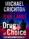Imagen de portada para Drug of Choice